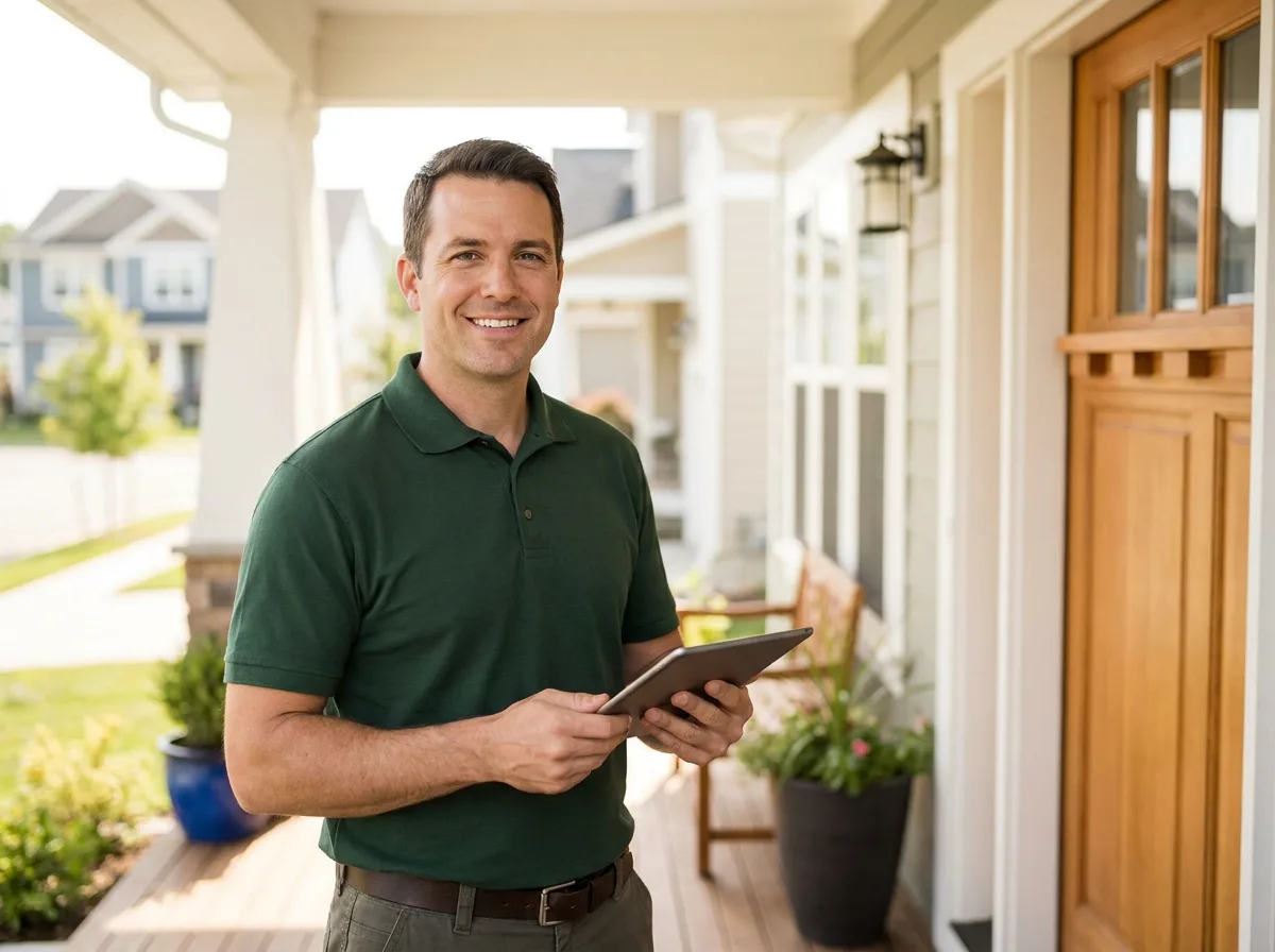 Pest control FAQs for Central, LA